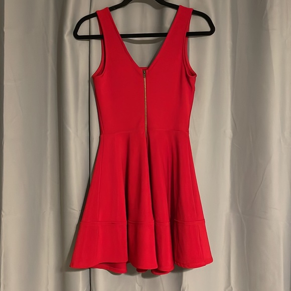 Lulus Red Size small dress - Picture 2 of 4